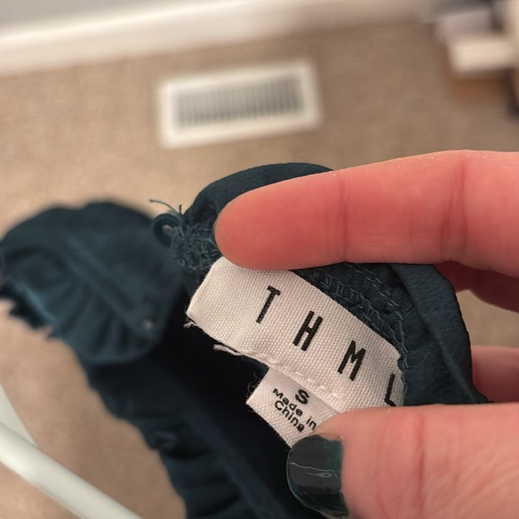 THML top - Picture 4 of 4